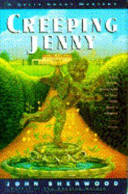 Creeping Jenny 0684196131 Book Cover