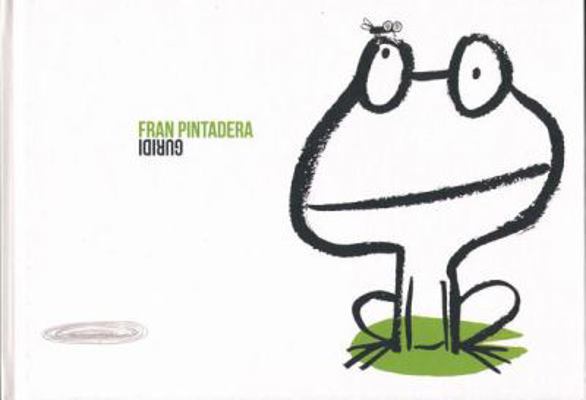 Croac! [Spanish] 8494417258 Book Cover
