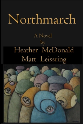 Northmarch 1300283009 Book Cover