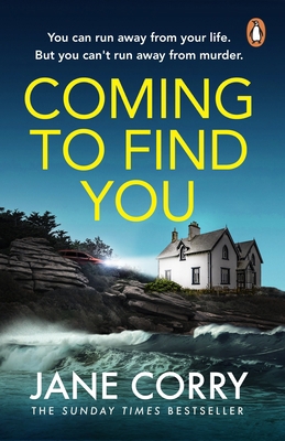 Coming to Find You 0241996104 Book Cover