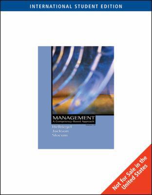 Ise Management 0324221126 Book Cover