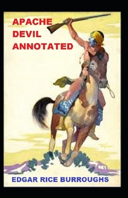 Apache Devil Annotated Book Cover