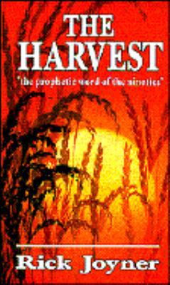 The Harvest 0883683288 Book Cover