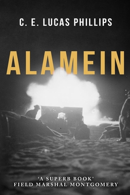 Alamein 1800551819 Book Cover