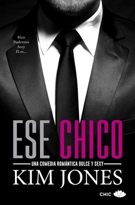 Ese Chico [Spanish] 8417972323 Book Cover