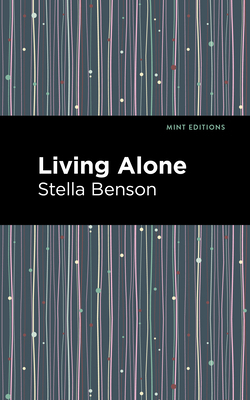 Living Alone 1513291173 Book Cover