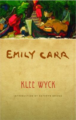 Klee Wyck 1553650271 Book Cover