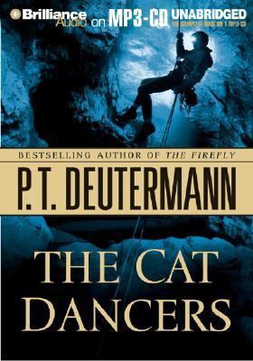 The Cat Dancers 1593357907 Book Cover
