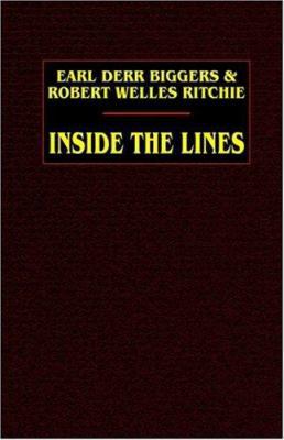 Inside the Lines 159224257X Book Cover