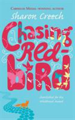 Chasing Redbird 0330397826 Book Cover