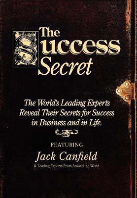 The Success Secret 0985364378 Book Cover
