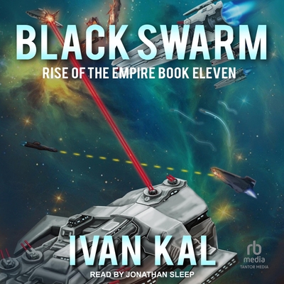 Black Swarm B0F41C3CPK Book Cover