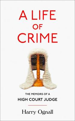 Life Of Crime            Book Cover