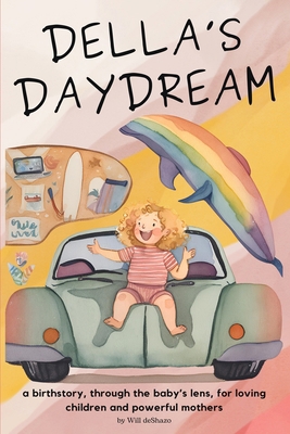 Della's Daydream B0D913W2K2 Book Cover