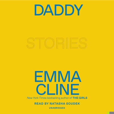 Daddy: Stories 0147524075 Book Cover