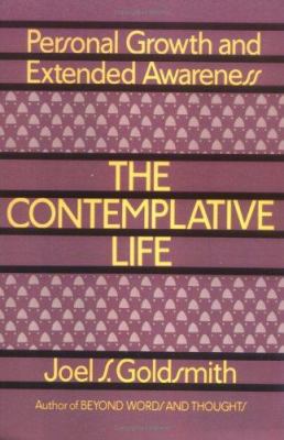 Contemplative Life 0806505230 Book Cover