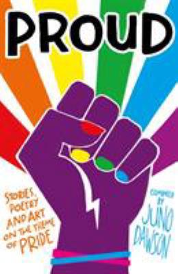 Proud 1788950607 Book Cover