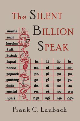 The Silent Billion Speak 1614273952 Book Cover