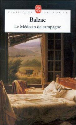 Le Medecin de Campagne [French] 2253146439 Book Cover