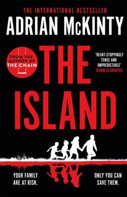 The Island [Unqualified] 1409189635 Book Cover