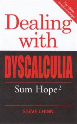 Dealing With Dyscalculia: Sum Hope 2 0285637983 Book Cover