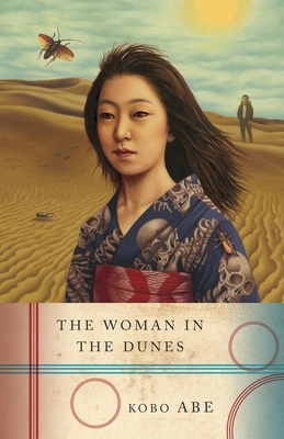 The Woman in the Dunes 0679733787 Book Cover