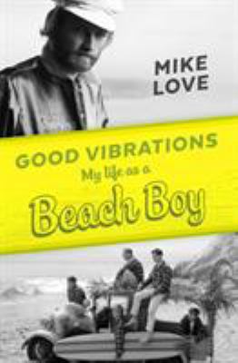 Good Vibrations: My Life as a Beach Boy [Polish] 0571324673 Book Cover