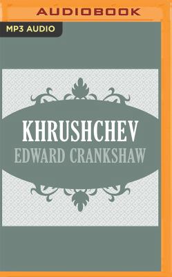 Khrushchev 1511383410 Book Cover