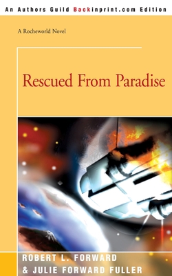 Rescued from Paradise 0595166180 Book Cover