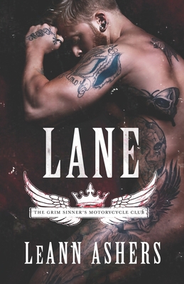 Lane 1095720600 Book Cover