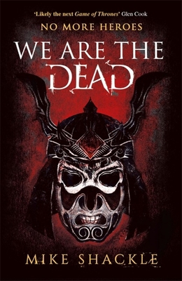 We Are the Dead: Book One 1473225221 Book Cover