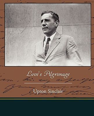 Love's Pilgrimage 1438526970 Book Cover