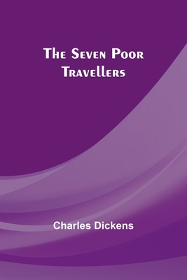 The Seven Poor Travellers 9357973575 Book Cover