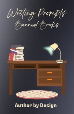 Paperback Banned Book Writing Prompts Book