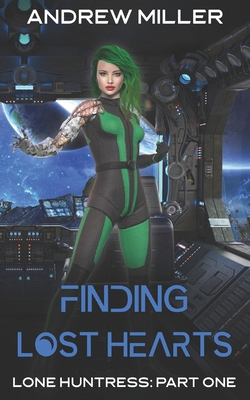 Finding Lost Hearts B0BB5HBSWF Book Cover