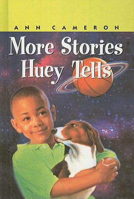 More Stories Huey Tells 0780795849 Book Cover