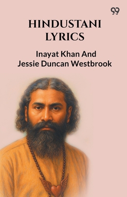 Hindustani Lyrics 9371131187 Book Cover