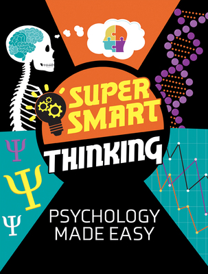 Psychology Made Easy 1978549202 Book Cover