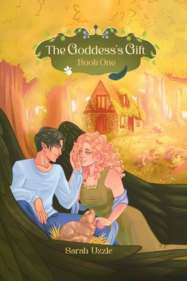 The Goddess's Gift B0FTZ5CSBZ Book Cover