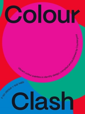 Colour Clash /anglais 1915392055 Book Cover