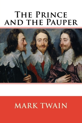 The Prince and the Pauper 1544012675 Book Cover