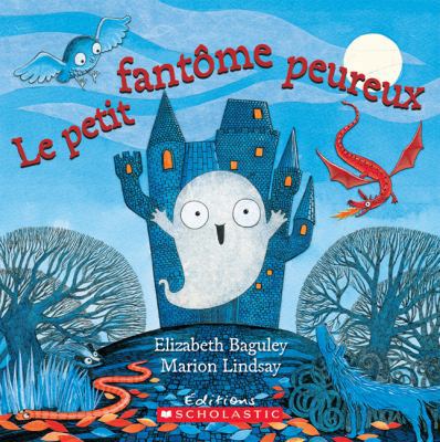 Le Petit Fant?me Peureux [French] 1443111880 Book Cover