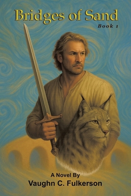 Bridges of Sand: Book 1 1665780843 Book Cover