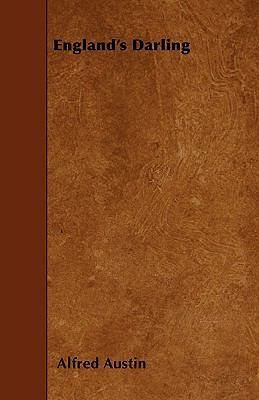 England's Darling 1445536242 Book Cover