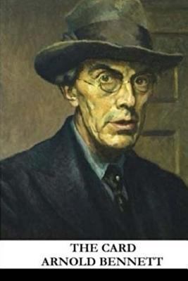 The Card 1979941475 Book Cover