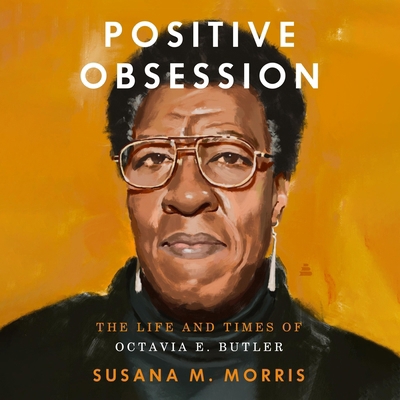 Positive Obsession: The Life and Times of Octav... B0F1B7TN2X Book Cover