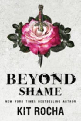 Beyond Shame : 10th Anniversary Tattoo Paperback