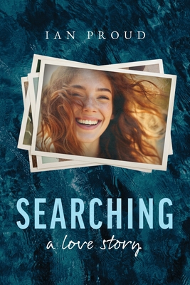Searching 1739543130 Book Cover