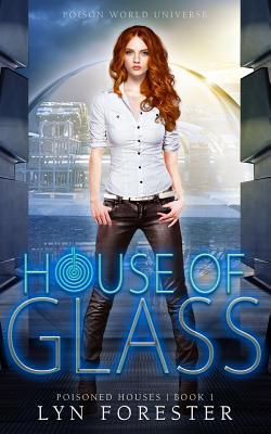 House of Glass 1093890282 Book Cover