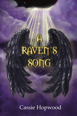 A Raven's Song B0GV27MB4M Book Cover